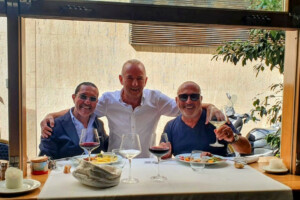 Restaurante Valencia