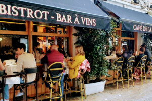 Restaurante Valencia