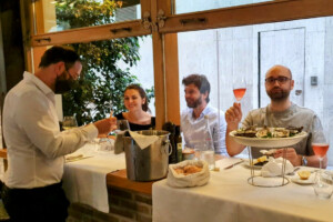 Restaurante Valencia